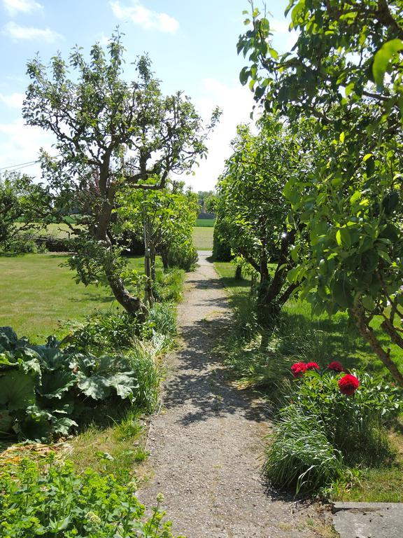 Holiday Home Stilleven Veurne Εξωτερικό φωτογραφία